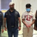 Punjab Police ਨੂੰ ਮਿਲੀ ਵੱਡੀ ਕਾਮਯਾਬੀ, ਇੰਡੋਨੇਸ਼ੀਆ ਤੋਂ ਪੰਜਾਬ ਲਿਆਈ ਭਗੌੜਾ ਗੈਂਗਸਟਰ Punjab Police ਨੂੰ ਮਿਲੀ ਵੱਡੀ ਕਾਮਯਾਬੀ, ਇੰਡੋਨੇਸ਼ੀਆ ਤੋਂ ਪੰਜਾਬ ਲਿਆਈ ਭਗੌੜਾ ਗੈਂਗਸਟਰ