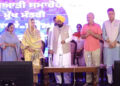 Punjab CM ਮਾਨ ਵਲੋਂ ‘ਮਾਵਾਂ ਧੀਆਂ ਸਤਿਕਾਰ ਯੋਜਨਾ’ ਦੀ ਸ਼ੁਰੂਆਤ