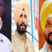 Punjab ਕਾਂਗਰਸ ‘ਚ ਹਲਚਲ ਤੇਜ਼: ਹਾਈਕਮਾਨ ਦੇ ਫੈਸਲੇ ਤੋਂ ਬਾਅਦ ਚੰਨੀ ਨੇ ਸੱਦੀ ਆਪਣੇ ਸਮਰਥਕ ਧੜੇ ਦੀ ਅਹਿਮ ਮੀਟਿੰਗ
