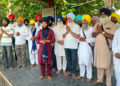Punjab: ਕਰਤਾਰਪੁਰ ਸਾਹਿਬ ਕੋਰੀਡੋਰ ਖੋਲ੍ਹਣ ਲਈ ਦੋਵੇਂ ਸਰਕਾਰਾਂ ਭਾਰਤ- ਪਾਕਿਸਤਾਨ ਤੁਰੰਤ ਕਦਮ ਚੁੱਕਣ: ਮਨਜੀਤ ਸਿੰਘ ਭੋਮਾ Punjab: ਕਰਤਾਰਪੁਰ ਸਾਹਿਬ ਕੋਰੀਡੋਰ ਖੋਲ੍ਹਣ ਲਈ ਦੋਵੇਂ ਸਰਕਾਰਾਂ ਭਾਰਤ- ਪਾਕਿਸਤਾਨ ਤੁਰੰਤ ਕਦਮ ਚੁੱਕਣ: ਮਨਜੀਤ ਸਿੰਘ ਭੋਮਾ
