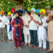 Punjab: ਕਰਤਾਰਪੁਰ ਸਾਹਿਬ ਕੋਰੀਡੋਰ ਖੋਲ੍ਹਣ ਲਈ ਦੋਵੇਂ ਸਰਕਾਰਾਂ ਭਾਰਤ- ਪਾਕਿਸਤਾਨ ਤੁਰੰਤ ਕਦਮ ਚੁੱਕਣ: ਮਨਜੀਤ ਸਿੰਘ ਭੋਮਾ Punjab: ਕਰਤਾਰਪੁਰ ਸਾਹਿਬ ਕੋਰੀਡੋਰ ਖੋਲ੍ਹਣ ਲਈ ਦੋਵੇਂ ਸਰਕਾਰਾਂ ਭਾਰਤ- ਪਾਕਿਸਤਾਨ ਤੁਰੰਤ ਕਦਮ ਚੁੱਕਣ: ਮਨਜੀਤ ਸਿੰਘ ਭੋਮਾ