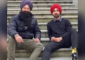 Breaking: ਦਿਲਜੀਤ ਦੋਸਾਂਝ ਦੇ ਮੈਨੇਜਰ ਦੇ ਘਰ ‘ਤੇ ਫਾਇਰਿੰਗ ਮਾਮਲਾ: 5 ਸ਼ੂਟਰ ਗ੍ਰਿਫ਼ਤਾਰ Breaking: ਦਿਲਜੀਤ ਦੋਸਾਂਝ ਦੇ ਮੈਨੇਜਰ ਦੇ ਘਰ ‘ਤੇ ਫਾਇਰਿੰਗ ਮਾਮਲਾ: 5 ਸ਼ੂਟਰ ਗ੍ਰਿਫ਼ਤਾਰ