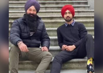 Breaking: ਦਿਲਜੀਤ ਦੋਸਾਂਝ ਦੇ ਮੈਨੇਜਰ ਦੇ ਘਰ ‘ਤੇ ਫਾਇਰਿੰਗ ਮਾਮਲਾ: 5 ਸ਼ੂਟਰ ਗ੍ਰਿਫ਼ਤਾਰ Breaking: ਦਿਲਜੀਤ ਦੋਸਾਂਝ ਦੇ ਮੈਨੇਜਰ ਦੇ ਘਰ ‘ਤੇ ਫਾਇਰਿੰਗ ਮਾਮਲਾ: 5 ਸ਼ੂਟਰ ਗ੍ਰਿਫ਼ਤਾਰ