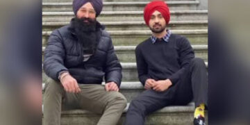 Breaking: ਦਿਲਜੀਤ ਦੋਸਾਂਝ ਦੇ ਮੈਨੇਜਰ ਦੇ ਘਰ ‘ਤੇ ਫਾਇਰਿੰਗ ਮਾਮਲਾ: 5 ਸ਼ੂਟਰ ਗ੍ਰਿਫ਼ਤਾਰ