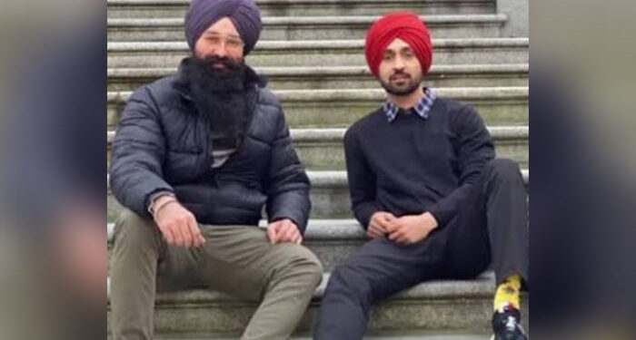 Breaking: ਦਿਲਜੀਤ ਦੋਸਾਂਝ ਦੇ ਮੈਨੇਜਰ ਦੇ ਘਰ ‘ਤੇ ਫਾਇਰਿੰਗ ਮਾਮਲਾ: 5 ਸ਼ੂਟਰ ਗ੍ਰਿਫ਼ਤਾਰ Breaking: ਦਿਲਜੀਤ ਦੋਸਾਂਝ ਦੇ ਮੈਨੇਜਰ ਦੇ ਘਰ ‘ਤੇ ਫਾਇਰਿੰਗ ਮਾਮਲਾ: 5 ਸ਼ੂਟਰ ਗ੍ਰਿਫ਼ਤਾਰ