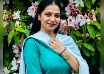 Canada ‘ਚ ਪੰਜਾਬਣ ਕੁੜੀ ਦਾ ਬੇਰਹਿਮੀ ਨਾਲ ਕਤਲ Canada ‘ਚ ਪੰਜਾਬਣ ਕੁੜੀ ਦਾ ਬੇਰਹਿਮੀ ਨਾਲ ਕਤਲ