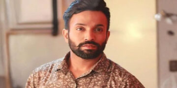 Entertainment: ਪੰਜਾਬੀ ਗਾਇਕ ਦਿਲਪ੍ਰੀਤ ਢਿੱਲੋਂ ਖ਼ਿਲਾਫ਼ ਕੇਸ ਦਰਜ Entertainment: ਪੰਜਾਬੀ ਗਾਇਕ ਦਿਲਪ੍ਰੀਤ ਢਿੱਲੋਂ ਖ਼ਿਲਾਫ਼ ਕੇਸ ਦਰਜ