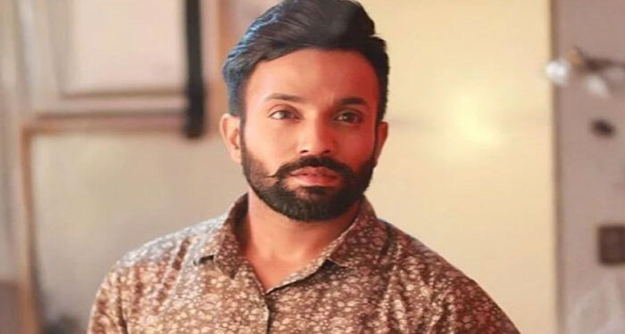 Entertainment: ਪੰਜਾਬੀ ਗਾਇਕ ਦਿਲਪ੍ਰੀਤ ਢਿੱਲੋਂ ਖ਼ਿਲਾਫ਼ ਕੇਸ ਦਰਜ Entertainment: ਪੰਜਾਬੀ ਗਾਇਕ ਦਿਲਪ੍ਰੀਤ ਢਿੱਲੋਂ ਖ਼ਿਲਾਫ਼ ਕੇਸ ਦਰਜ