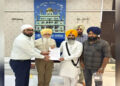 Punjab Breaking: ਬੇਅਦਬੀ ਕਾਨੂੰਨ ’ਚ ਸੋਧ ਨੂੰ ਲੈ ਕੇ ਸਰਕਾਰ ਨੇ ਸ੍ਰੀ ਅਕਾਲ ਤਖ਼ਤ ਸਾਹਿਬ ਨੂੰ ਸੌਂਪਿਆ ਖਰੜਾ