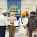 Punjab Breaking: ਬੇਅਦਬੀ ਕਾਨੂੰਨ ’ਚ ਸੋਧ ਨੂੰ ਲੈ ਕੇ ਸਰਕਾਰ ਨੇ ਸ੍ਰੀ ਅਕਾਲ ਤਖ਼ਤ ਸਾਹਿਬ ਨੂੰ ਸੌਂਪਿਆ ਖਰੜਾ