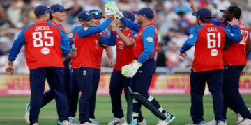 IND Vs ENG: ਇੰਗਲੈਂਡ ਖਿਲਾਫ ਤੀਜੇ T20 ਮੈਚ ‘ਚ ਭਾਰਤ ਦੀ ਸ਼ਰਮਨਾਕ ਹਾਰ