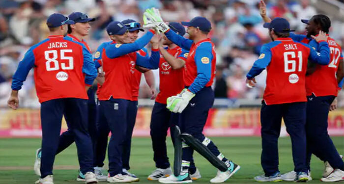 IND Vs ENG: ਇੰਗਲੈਂਡ ਖਿਲਾਫ ਤੀਜੇ T20 ਮੈਚ ‘ਚ ਭਾਰਤ ਦੀ ਸ਼ਰਮਨਾਕ ਹਾਰ