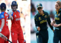Womens T20 World Cup Final: ਇੰਗਲੈਂਡ ਅਤੇ ਆਸਟ੍ਰੇਲੀਆ ਵਿਚਾਲੇ ਹੋਵੇਗਾ ਖ਼ਿਤਾਬੀ ਮੁਕਾਬਲਾ Womens T20 World Cup Final: ਇੰਗਲੈਂਡ ਅਤੇ ਆਸਟ੍ਰੇਲੀਆ ਵਿਚਾਲੇ ਹੋਵੇਗਾ ਖ਼ਿਤਾਬੀ ਮੁਕਾਬਲਾ