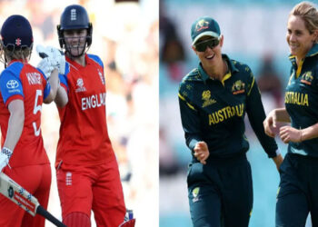 Womens T20 World Cup Final: ਇੰਗਲੈਂਡ ਅਤੇ ਆਸਟ੍ਰੇਲੀਆ ਵਿਚਾਲੇ ਹੋਵੇਗਾ ਖ਼ਿਤਾਬੀ ਮੁਕਾਬਲਾ