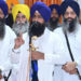 Punjab: ਗੁਰੂ ਦੀਆਂ ਗੋੋਲਕਾਂ ਅਤੇ ਸਿੱਖ ਪ੍ਰੰਪਰਾਵਾਂ ’ਤੇ ਹਮਲੇ ਕਰਨ ਵਾਲਿਆਂ ਨੂੰ ਕੌਮ ਮੁਆਫ਼ ਨਹੀਂ ਕਰੇਗੀ – ਗਿਆਨੀ ਕੁਲਦੀਪ ਸਿੰਘ ਗੜਗੱਜ