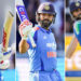 ICC ODI Ranking: ICC ਨੇ ਵਨਡੇ ਬੱਲੇਬਾਜ਼ਾਂ ਦੀ ਰੈਂਕਿੰਗ ਕੀਤੀ ਜਾਰੀ, ਭਾਰਤ ਦੇ ਤਿੰਨ ਬੱਲੇਬਾਜ਼ ਟਾਪ 5 ‘ਚ