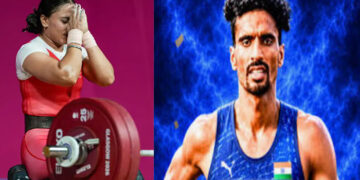 Commonwealth Games 2026: ਖੇਡਾਂ ਦੇ ਪੰਜਵੇਂ ਦਿਨ ਭਾਰਤੀ ਐਥਲੀਟਾਂ ਨੇ ਭਾਰਤ ਦੀ ਝੋਲੀ ਪਾਏ ਦੋ ਚਾਂਦੀ ਦੇ ਤਗਮੇ
