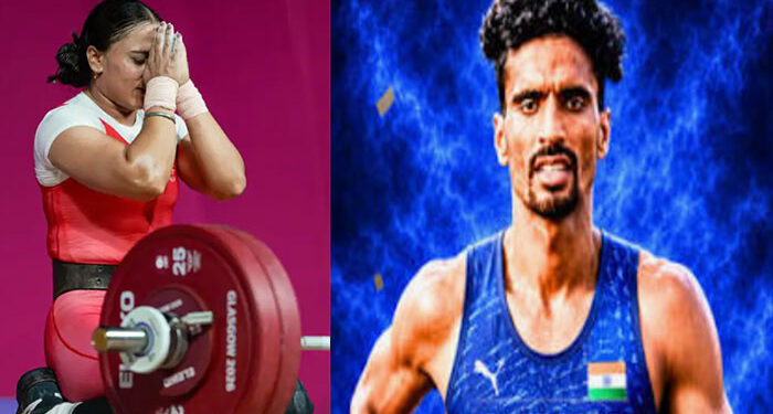 Commonwealth Games 2026: ਖੇਡਾਂ ਦੇ ਪੰਜਵੇਂ ਦਿਨ ਭਾਰਤੀ ਐਥਲੀਟਾਂ ਨੇ ਭਾਰਤ ਦੀ ਝੋਲੀ ਪਾਏ ਦੋ ਚਾਂਦੀ ਦੇ ਤਗਮੇ