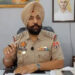 Big Breaking: ਫਿਰੌਤੀ ਮੰਗਣ ਦਾ ਮਾਮਲਾ: SHO ਨਾਗਰਾ ਨੌਕਰੀ ਤੋਂ ਬਰਖਾਸਤ Big Breaking: ਫਿਰੌਤੀ ਮੰਗਣ ਦਾ ਮਾਮਲਾ: SHO ਨਾਗਰਾ ਨੌਕਰੀ ਤੋਂ ਬਰਖਾਸਤ