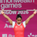 Commonwealth games 2026: ਭਾਰਤ ਦੇ ਖਾਤੇ ‘ਚ ਆਇਆ 5ਵਾਂ ਮੈਡਲ Commonwealth games 2026: ਭਾਰਤ ਦੇ ਖਾਤੇ ‘ਚ ਆਇਆ 5ਵਾਂ ਮੈਡਲ