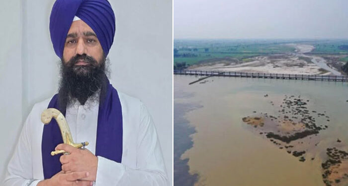 Punjab: ਅੱਜ ਹਰੀਕੇ ਪੱਤਣ ਵਿਖੇ ਹੋਵੇਗੀ ਸ੍ਰੀ ਅਕਾਲ ਤਖ਼ਤ ਸਾਹਿਬ ਵੱਲੋਂ ਸਮੂਹ ਸਿੱਖ ਸ਼ਹੀਦਾਂ ਦੀ ਯਾਦ ਤੇ ਪੀੜਤ ਪਰਿਵਾਰਾਂ ਨੂੰ ਇਨਸਾਫ਼ ਲਈ ਅਰਦਾਸ
