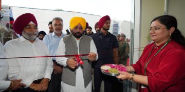 ਮਾਲਵਾ ‘ਚ ਅਤਿ-ਆਧੁਨਿਕ ਹਸਪਤਾਲ ਦਾ ਮੁੱਖ ਮੰਤਰੀ ਭਗਵੰਤ ਸਿੰਘ ਮਾਨ ਨੇ ਕੀਤਾ ਉਦਘਾਟਨ; ਗੰਭੀਰ ਬਿਮਾਰੀਆਂ ਦੇ ਇਲਾਜ ਦਾ ਕੇਂਦਰ ਬਣਨ ਲਈ ਤਿਆਰ