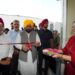 ਮਾਲਵਾ ‘ਚ ਅਤਿ-ਆਧੁਨਿਕ ਹਸਪਤਾਲ ਦਾ ਮੁੱਖ ਮੰਤਰੀ ਭਗਵੰਤ ਸਿੰਘ ਮਾਨ ਨੇ ਕੀਤਾ ਉਦਘਾਟਨ; ਗੰਭੀਰ ਬਿਮਾਰੀਆਂ ਦੇ ਇਲਾਜ ਦਾ ਕੇਂਦਰ ਬਣਨ ਲਈ ਤਿਆਰ ਮਾਲਵਾ ‘ਚ ਅਤਿ-ਆਧੁਨਿਕ ਹਸਪਤਾਲ ਦਾ ਮੁੱਖ ਮੰਤਰੀ ਭਗਵੰਤ ਸਿੰਘ ਮਾਨ ਨੇ ਕੀਤਾ ਉਦਘਾਟਨ; ਗੰਭੀਰ ਬਿਮਾਰੀਆਂ ਦੇ ਇਲਾਜ ਦਾ ਕੇਂਦਰ ਬਣਨ ਲਈ ਤਿਆਰ