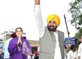 ਪੰਜਾਬ ਦੇ ਲੋਕਾਂ ਨੇ 2027 ਵਿੱਚ ਮੁੜ ‘ਆਪ’ ਸਰਕਾਰ ਲਿਆਉਣ ਦਾ ਮਨ ਬਣਾ ਲਿਆ ਹੈ-ਮੁੱਖ ਮੰਤਰੀ ਭਗਵੰਤ ਸਿੰਘ ਮਾਨ