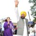 ਪੰਜਾਬ ਦੇ ਲੋਕਾਂ ਨੇ 2027 ਵਿੱਚ ਮੁੜ ‘ਆਪ’ ਸਰਕਾਰ ਲਿਆਉਣ ਦਾ ਮਨ ਬਣਾ ਲਿਆ ਹੈ-ਮੁੱਖ ਮੰਤਰੀ ਭਗਵੰਤ ਸਿੰਘ ਮਾਨ ਪੰਜਾਬ ਦੇ ਲੋਕਾਂ ਨੇ 2027 ਵਿੱਚ ਮੁੜ ‘ਆਪ’ ਸਰਕਾਰ ਲਿਆਉਣ ਦਾ ਮਨ ਬਣਾ ਲਿਆ ਹੈ-ਮੁੱਖ ਮੰਤਰੀ ਭਗਵੰਤ ਸਿੰਘ ਮਾਨ