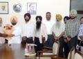 ਲੁਧਿਆਣਾ ਵਿਖੇ ਬਣਾਈ ਜਾਵੇਗੀ ਫੁੱਲਾਂ ਦੀ ਵਿਸ਼ਵ ਪੱਧਰੀ ਮੰਡੀ: ਹਰਚੰਦ ਸਿੰਘ ਬਰਸਟ
