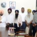 ਲੁਧਿਆਣਾ ਵਿਖੇ ਬਣਾਈ ਜਾਵੇਗੀ ਫੁੱਲਾਂ ਦੀ ਵਿਸ਼ਵ ਪੱਧਰੀ ਮੰਡੀ: ਹਰਚੰਦ ਸਿੰਘ ਬਰਸਟ