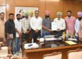 ਭਗਵੰਤ ਮਾਨ ਸਰਕਾਰ ਵੱਲ਼ੋਂ ਸਿੱਖਿਆ ਅਤੇ ਬਿਜਲੀ ਵਿਭਾਗਾਂ ਨੂੰ ਮੁਲਾਜ਼ਮਾਂ ਦੀਆਂ ਮੰਗਾਂ ਹੱਲ ਕਰਨ ਦੀ ਪ੍ਰਕਿਰਿਆ ‘ਚ ਤੇਜ਼ੀ ਲਿਆਉਣ ਦੇ ਨਿਰਦੇਸ਼: ਹਰਪਾਲ ਸਿੰਘ ਚੀਮਾ