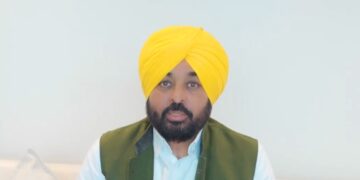 ਹਰ ਮਹੀਨੇ 1,000 ਰੁਪਏ ਅਤੇ ਹੋਰ ਸਰਕਾਰੀ ਸਕੀਮਾਂ ਦਾ ਲਾਭ ਲੈਣ ਲਈ ਐਸ.ਆਈ.ਆਰ. ਫਾਰਮ ਭਰੋ: ਮੁੱਖ ਮੰਤਰੀ ਭਗਵੰਤ ਸਿੰਘ ਮਾਨ