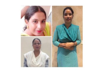 ‘ਪੈਸਾ ਸਹੀ ਹੱਥਾਂ ਤੱਕ ਪਹੁੰਚਿਆ’: ਪੰਜਾਬ ਦੀਆਂ ਔਰਤਾਂ ਨੇ ‘ਮੁੱਖ ਮੰਤਰੀ ਮਾਂਵਾਂ-ਧੀਆਂ ਸਤਿਕਾਰ ਯੋਜਨਾ’ ਤਹਿਤ ਡੀਬੀਟੀ ਦੀ ਸ਼ਲਾਘਾ ਕੀਤੀ