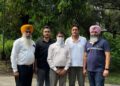 ਵਿਜੀਲੈਂਸ ਬਿਊਰੋ ਨੇ ਕਲਰਕ ਨੂੰ 10,000 ਰੁਪਏ ਰਿਸ਼ਵਤ ਲੈਂਦਿਆਂ ਰੰਗੇ ਹੱਥੀਂ ਕੀਤਾ ਕਾਬੂ