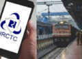 Breaking: IRCTC ਦੀ ਨਵੀਂ ਟਿਕਟ ਬੁਕਿੰਗ ਵੈੱਬਸਾਈਟ ਲਾਂਚ, ਹੁਣ ਆਸਾਨੀ ਨਾਲ ਬੁੱਕ ਹੋਵੇਗੀ ਰੇਲਵੇ ਟਿਕਟ