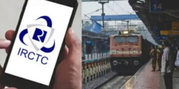 Breaking: IRCTC ਦੀ ਨਵੀਂ ਟਿਕਟ ਬੁਕਿੰਗ ਵੈੱਬਸਾਈਟ ਲਾਂਚ, ਹੁਣ ਆਸਾਨੀ ਨਾਲ ਬੁੱਕ ਹੋਵੇਗੀ ਰੇਲਵੇ ਟਿਕਟ
