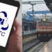 Breaking: IRCTC ਦੀ ਨਵੀਂ ਟਿਕਟ ਬੁਕਿੰਗ ਵੈੱਬਸਾਈਟ ਲਾਂਚ, ਹੁਣ ਆਸਾਨੀ ਨਾਲ ਬੁੱਕ ਹੋਵੇਗੀ ਰੇਲਵੇ ਟਿਕਟ Breaking: IRCTC ਦੀ ਨਵੀਂ ਟਿਕਟ ਬੁਕਿੰਗ ਵੈੱਬਸਾਈਟ ਲਾਂਚ, ਹੁਣ ਆਸਾਨੀ ਨਾਲ ਬੁੱਕ ਹੋਵੇਗੀ ਰੇਲਵੇ ਟਿਕਟ