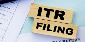 ITR ਫਾਈਲ ਕਰਨ ਦੀ ਆਖਰੀ ਮਿਤੀ ਅੱਜ ITR ਫਾਈਲ ਕਰਨ ਦੀ ਆਖਰੀ ਮਿਤੀ ਅੱਜ