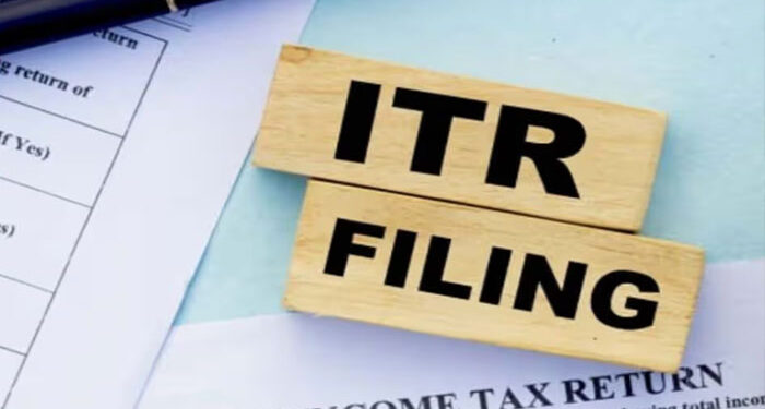 ITR ਫਾਈਲ ਕਰਨ ਦੀ ਆਖਰੀ ਮਿਤੀ ਅੱਜ ITR ਫਾਈਲ ਕਰਨ ਦੀ ਆਖਰੀ ਮਿਤੀ ਅੱਜ