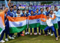 Cricket: ਏਸ਼ੀਅਨ ਖੇਡਾਂ ਲਈ ਕ੍ਰਿਕਟ ਮੈਚਾਂ ਦਾ ਸ਼ਡਿਊਲ ਜਾਰੀ Cricket: ਏਸ਼ੀਅਨ ਖੇਡਾਂ ਲਈ ਕ੍ਰਿਕਟ ਮੈਚਾਂ ਦਾ ਸ਼ਡਿਊਲ ਜਾਰੀ