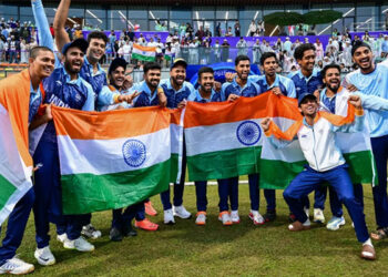 Cricket: ਏਸ਼ੀਅਨ ਖੇਡਾਂ ਲਈ ਕ੍ਰਿਕਟ ਮੈਚਾਂ ਦਾ ਸ਼ਡਿਊਲ ਜਾਰੀ