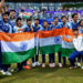 Cricket: ਏਸ਼ੀਅਨ ਖੇਡਾਂ ਲਈ ਕ੍ਰਿਕਟ ਮੈਚਾਂ ਦਾ ਸ਼ਡਿਊਲ ਜਾਰੀ