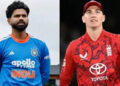 India vs England: 5 ਮੈਚਾਂ ਦੀ ਟੀ-20 ਲੜੀ ਦਾ ਪਹਿਲਾ ਮੈਚ ਅੱਜ