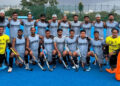 Sports: ਹਾਕੀ ਵਿਸ਼ਵ ਕੱਪ ਲਈ ਭਾਰਤੀ ਟੀਮ ਦਾ ਐਲਾਨ, ਜਾਣੋ ਟੀਮ ਵਿੱਚ ਕਿਸ-ਕਿਸ ਖਿਡਾਰੀ ਨੂੰ ਮਿਲੀ ਜਗ੍ਹਾ Sports: ਹਾਕੀ ਵਿਸ਼ਵ ਕੱਪ ਲਈ ਭਾਰਤੀ ਟੀਮ ਦਾ ਐਲਾਨ, ਜਾਣੋ ਟੀਮ ਵਿੱਚ ਕਿਸ-ਕਿਸ ਖਿਡਾਰੀ ਨੂੰ ਮਿਲੀ ਜਗ੍ਹਾ