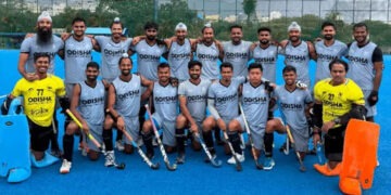 Sports: ਹਾਕੀ ਵਿਸ਼ਵ ਕੱਪ ਲਈ ਭਾਰਤੀ ਟੀਮ ਦਾ ਐਲਾਨ, ਜਾਣੋ ਟੀਮ ਵਿੱਚ ਕਿਸ-ਕਿਸ ਖਿਡਾਰੀ ਨੂੰ ਮਿਲੀ ਜਗ੍ਹਾ Sports: ਹਾਕੀ ਵਿਸ਼ਵ ਕੱਪ ਲਈ ਭਾਰਤੀ ਟੀਮ ਦਾ ਐਲਾਨ, ਜਾਣੋ ਟੀਮ ਵਿੱਚ ਕਿਸ-ਕਿਸ ਖਿਡਾਰੀ ਨੂੰ ਮਿਲੀ ਜਗ੍ਹਾ