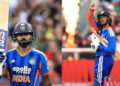 India Vs England ਵਿਚਕਾਰ ਪਹਿਲਾ ਟੀ-20 ਮੈਚ ਮੀਂਹ ਕਾਰਨ ਰਿਹਾ ਬੇਨਤੀਜਾ India Vs England ਵਿਚਕਾਰ ਪਹਿਲਾ ਟੀ-20 ਮੈਚ ਮੀਂਹ ਕਾਰਨ ਰਿਹਾ ਬੇਨਤੀਜਾ