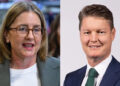 Australia: ਵਿਕਟੋਰੀਆ ਦੀ ਪ੍ਰੀਮੀਅਰ Jacinta Allan ਦਾ ਅਸਤੀਫ਼ਾ, Ben Carroll ਬਣੇ ਨਵੇਂ ਪ੍ਰੀਮੀਅਰ