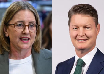 Australia: ਵਿਕਟੋਰੀਆ ਦੀ ਪ੍ਰੀਮੀਅਰ Jacinta Allan ਦਾ ਅਸਤੀਫ਼ਾ, Ben Carroll ਬਣੇ ਨਵੇਂ ਪ੍ਰੀਮੀਅਰ