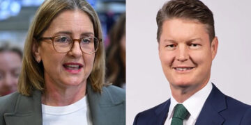 Australia: ਵਿਕਟੋਰੀਆ ਦੀ ਪ੍ਰੀਮੀਅਰ Jacinta Allan ਦਾ ਅਸਤੀਫ਼ਾ, Ben Carroll ਬਣੇ ਨਵੇਂ ਪ੍ਰੀਮੀਅਰ